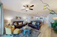 Waterscape B107H Hotels in Okaloosa Island