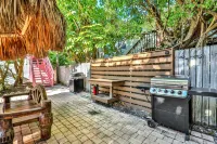 Beach Condo Near the Beach, Shared Pool, and High-Speed WiFi Hotels in Anna Maria