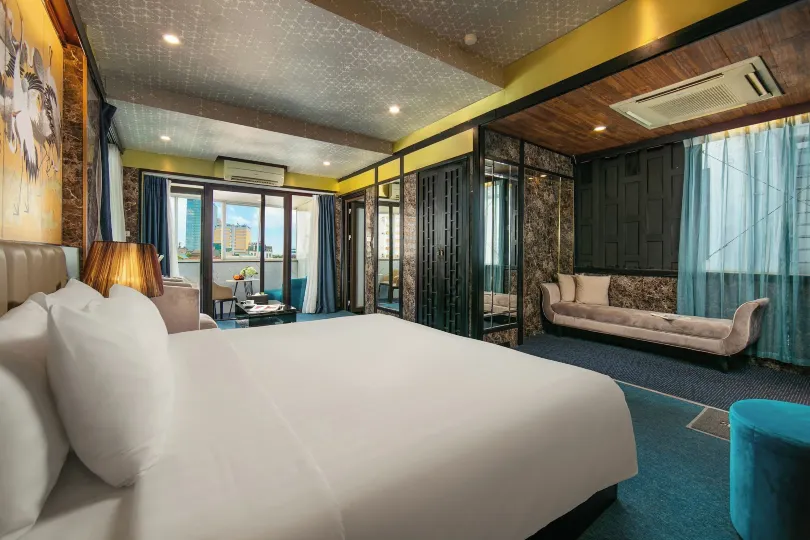 Jacosmo Hotel & Spa