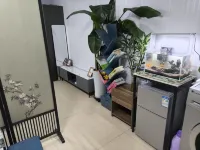 Ranran Home Apartment (Jiazi Road)