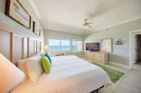Palmetto Beachfront Hotel, a by the Sea Resort Hotels in Bay County