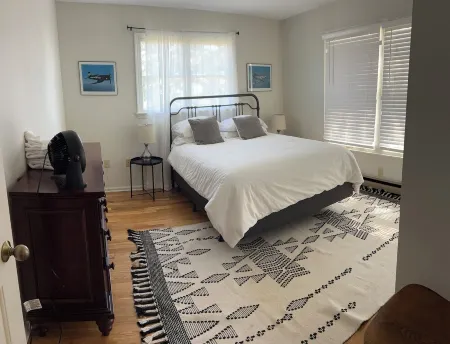 Secluded Mountain Retreat w/ 360° Views & Fire Pit Отели в г. Клир Крик