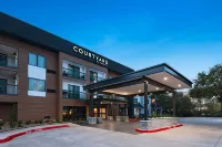 Courtyard Houston the Woodlands Hôtels à proximité de : SMGSL