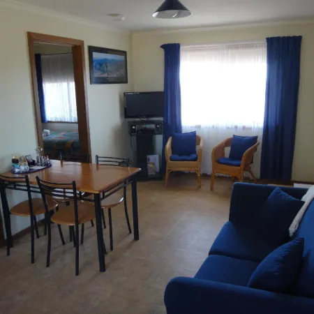 Windana Cottages