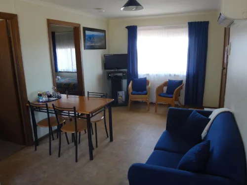 Windana Cottages - WiFi