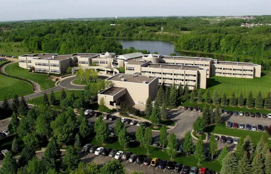 橡樹嶺會議中心酒店