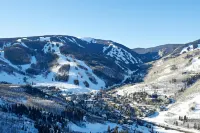 Sun Vail 24A