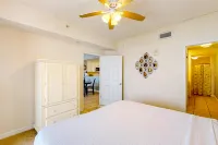 Comfortable & clean, Gulf-front getaway with pools, hot tub & beach access Hotels in Bay County