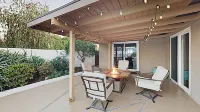 Remodeled Home Private Yard, Pool Hot Tub & Covered Patio Near Beaches! Hotel a North Clairemont