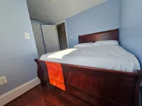 Charming Backyard Oasis with Fire Pit - Spacious and Inviting Retreat Hotel a Towson