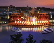 Idlewild at Duck Harbor Resort Hotels in Swan Township