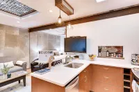 Tranquil Hideaway - Private Pool, Close to Downtown Hotels in Berry Hill