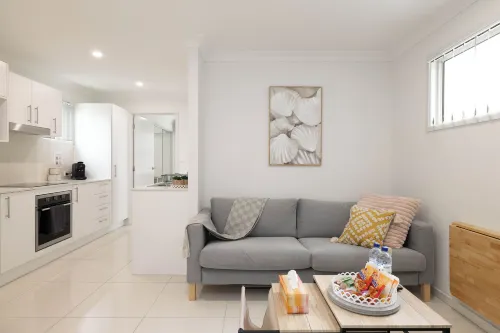 Smart Suites Self Check-in Apartments - 14 Freney - 3-Star