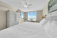 Breathtaking Gulf Views and Heated Pool - Stunning Beachfront Escape