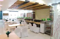 Hotel Parth Executive Hotel a Latur