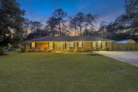 Luxury Island Home– Pool, King Bed, Near Downtown!