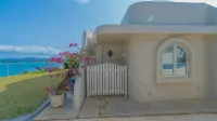 유키 스위트 코리지마 Nakijin Seaside Camping Grounds 주변 호텔