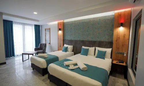 Çelik Thermal & Spa