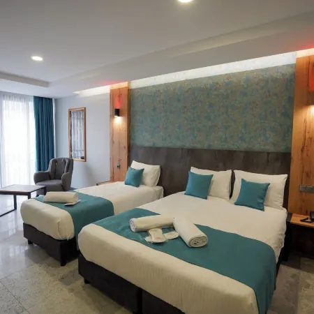 Çelik Thermal & Spa