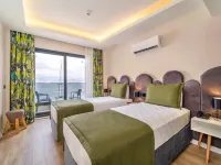 Ece Marina Suit Hotels in Fethiye