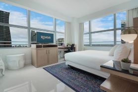 Roami at Brickell Arch | Pool | 3 Bedroom