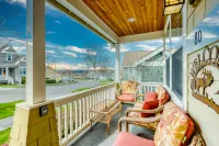 Bonne Chance Cottage