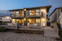 Seahorse Cottage Hotels near Tee Time Practice Center