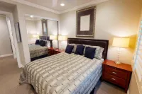 Rooftop Deck and Game Room Oasis - Stunning Coastal Retreat Hotels in Sunset Beach