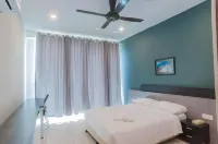 C Residence Labuan Hotels in Labuan