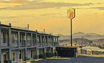 Super 8 by Wyndham Barstow