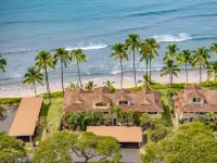 Oceanfront Retreat with Stunning Views - Enchanting Coastal Haven Lahaina United Methodist Church附近的飯店