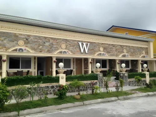 Olle Hotel Hotels in Porac