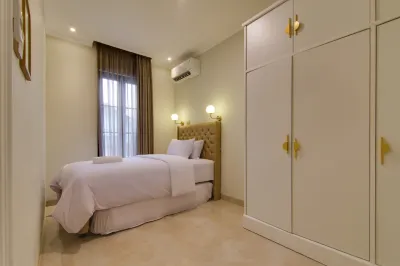4BR La Maison Jolie W/ Pool