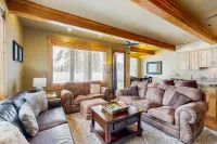 Shiner Creek Retreat Hotels in McCall