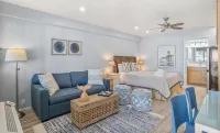 Gorgeous Beach Access and Resort Amenities - Enchanting Island Retreat Hotel a Fripp Island