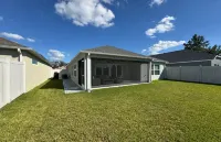 Spacious Villa with Nature Preserve Views - Gorgeous Tropical Oasis