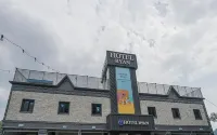 Hotel Ryan