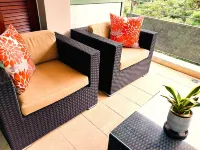 TAHITI - Carlton Hills Appartment