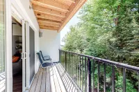 Mountainside 88 Hotel a Bristol