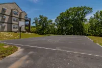 Condo next door to SDC Hotels in Indian Point