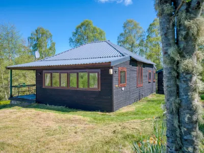 Rowan Chalet Hotels in der Nähe von Loch Ness