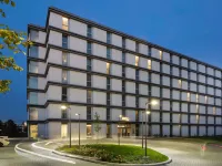Aparthotel Adagio Access Brussels Airport