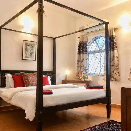 You Are the Key Villa