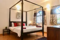 You Are the Key Villa Hotels in Assagao