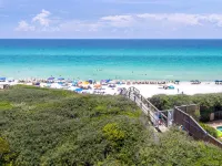 Magnolia Cottages by the Sea - Sweet 17 Hotels in Seacrest