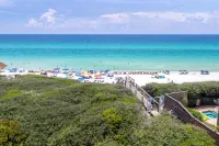 Magnolia Cottages by the Sea - Sweet 17