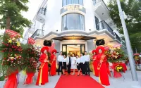 THU LE Hotel Hôtels à : 