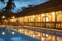 Spatel d'Annam - Imperial Boutique Spa & Hotel Hotels in Phu Hau