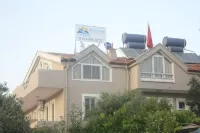 라야나 호텔 Emecik Mahallesi 호텔