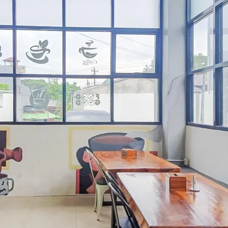 RedDoorz near Universitas Hasanuddin Makassar